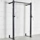 Compact wall-mount half-rack by ATX. 