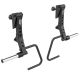 ATX Jammer Arms (Pair) Rack Attachment - 600/ 700/ 800-Series