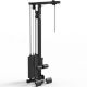 ATX 750 Lat Machine Option (125kg Weight Stack) - LTO-750-SW