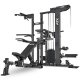 ATX MultiPlex Multigym MSX-700