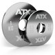 ATX Magnetic Add-on Weights - 0.5kg and 1kg