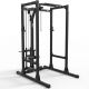 ATX Power Rack PRX-650 + LTO-650 Plate-Load Lat Pulldown