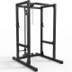 ATX PRX-720 Power Rack with LTO-520 Lat Attacment. 