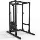 ATX Power Rack PRX-750 SET-160 with Stack Weight Lat Pulldown