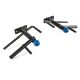 Pull-Up Bars for ATX Racks & Rigs