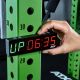 ATX Magnetic Mini LED Interval Timer