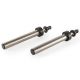 ATX Olympic Storage Weight Plate Pins (Pair)