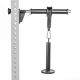 ATX Rackable Wrist Roller Set - 500/ 600/ 700/ 800-Series