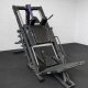 Ex-Gym: ATX Beast 45-Degree Leg Press/ Hack Squat BPR-790