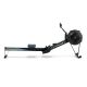Concept2 Model D PM5 (Black) RowErg