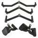 FALSE GRIP Cable Handle Set. 