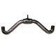 Gentleman's Moustache Cable Handle