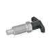 SPARE: Replacment Pop-Pin for 800-Series J-Hooks & Booms. 