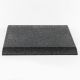 High-Impact CrossFit Gym Tile with Ramp Edge
