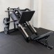 Hammer Strength Generation 1 Linear Leg Press – JAWS Refurbished