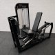 Used Hammer Strength Select Seated Leg Press – Black