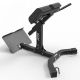 ATX Hyperextension Bench HPX-650. 