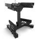 ATX Octa adjustable dumbbell storage stand M