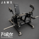 JAWS Force Iso-Lateral Leg Extension