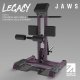 JAWS Legacy Standing Leg Extension & Leg Curl