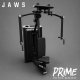 JAWS Prime Pec Flye / Rear Delt
