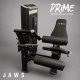 JAWS Prime Seated Leg Curl