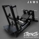 JAWS Strength 3D Smith Hip Thrust