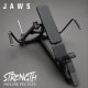 JAWS Strength Incline Pec Flye Machine