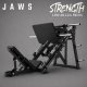 JAWS Strength Linear Leg Press