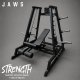 JAWS Strength Smith Adjustable Chest Press