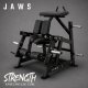 JAWS Strength Kneeling Leg Curl