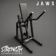 JAWS Strength Leg Raise Ab Trainer