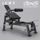 JAWS Strength Lever Hip Thrust