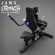 JAWS Strength Triceps Kickback Machine