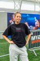 Limited-Edition @theGym HYROX Bristol Summer 2026 T-Shirt