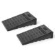 Mini Squat Ramps (Pair). 