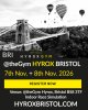 @theGym HYROX BRISTOL