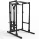 ATX Power Rack PRX-655 + LTO-650 Plate-Load Lat Pulldown