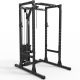 ATX Power Rack PRX-655 + LTO-650 Stack-Weight Lat Pulldown