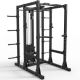 ATX Power Cage PCX-755 + Lat Pulldown + Dip Bars