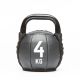 4kg PVC Soft Kettlebell