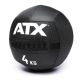 4kg ATX Carbon-look Wall Ball (1 of)
