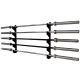 Gun Rack Bar Holder