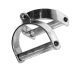 Double D Cable Row Handle