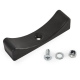 Saddle for dumbbell/ dumbbell rack.