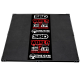 Platform made for the SBD World Log Lift Championships. 