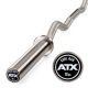 ATX Pro EZ Curl Bar 