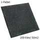 50m² Premium Functional Gym Tiles (200 Tiles)