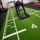 ATX Artificial Grass Performance Speed Track, 2m by 12m - Green