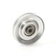 Aluminium Pulley 90mm